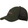 Cap HARKILA Impact Orange (one size)
