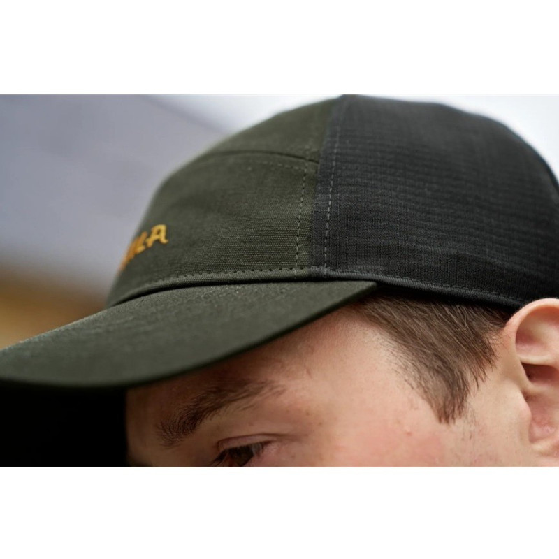 Cap HARKILA Impact Orange (one size)