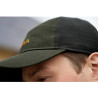 Cap HARKILA Impact Orange (one size)