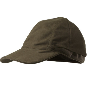 Apr. kepurė HARKILA Vector, Hunting green/Shadow brown (XL)