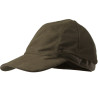 Apr. kepurė HARKILA Vector, Hunting green/Shadow brown (XL)
