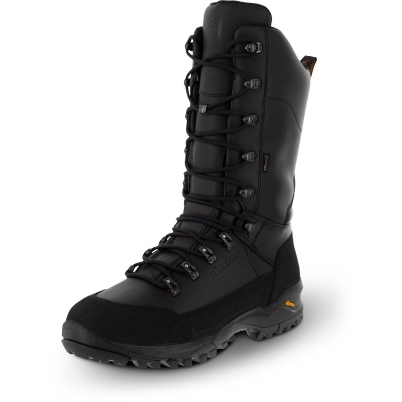 Shoes HARKILA Driven Hunt 2.0 GTX Black (43)