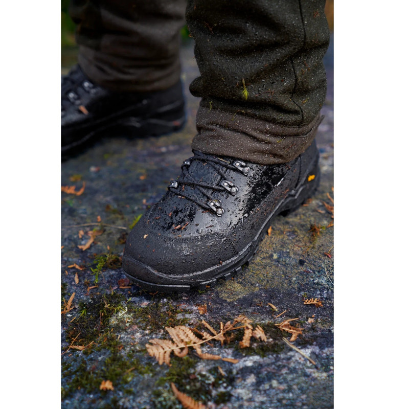 Shoes HARKILA Driven Hunt 2.0 GTX Black (43)