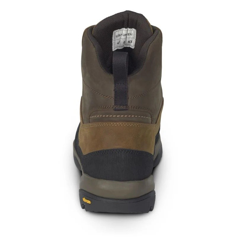 Shoes HARKILA Pro Hunter Ledge GTX Ochre (44)