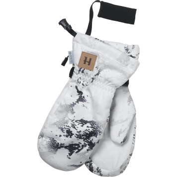 Gloves HARKILA Winter Active WSP insulated mitten AXIS MSP®Snow (L/XL)