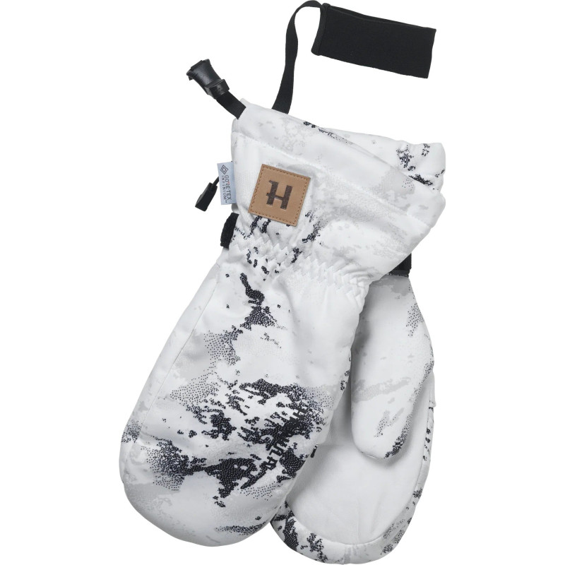 Gloves HARKILA Winter Active WSP insulated mitten AXIS MSP®Snow (L/XL)