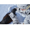 Gloves HARKILA Winter Active WSP insulated mitten AXIS MSP®Snow (L/XL)