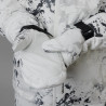 Gloves HARKILA Winter Active WSP insulated mitten AXIS MSP®Snow (L/XL)