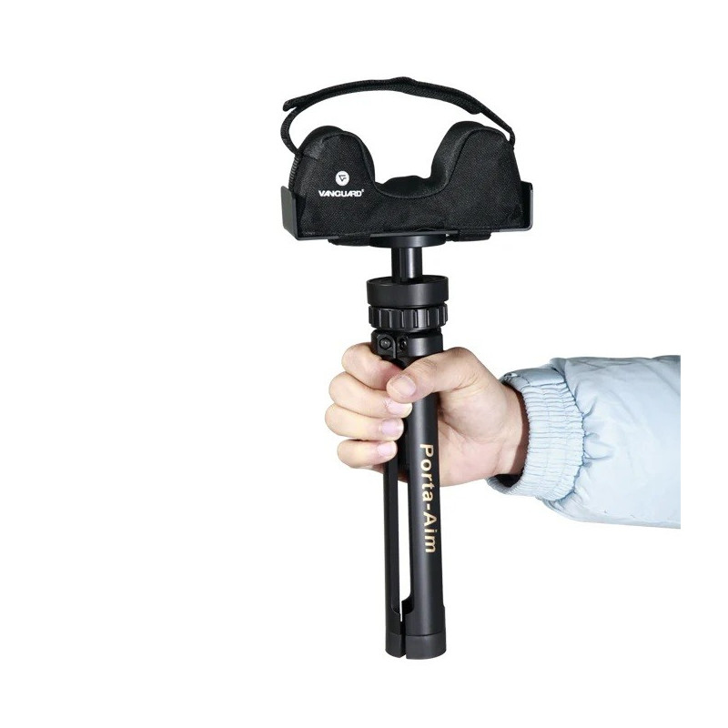 Atrama trikojė Vanguard Porta Aim (2013116)