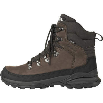 Shoes SEELAND Enduro Explore (Dark brown)