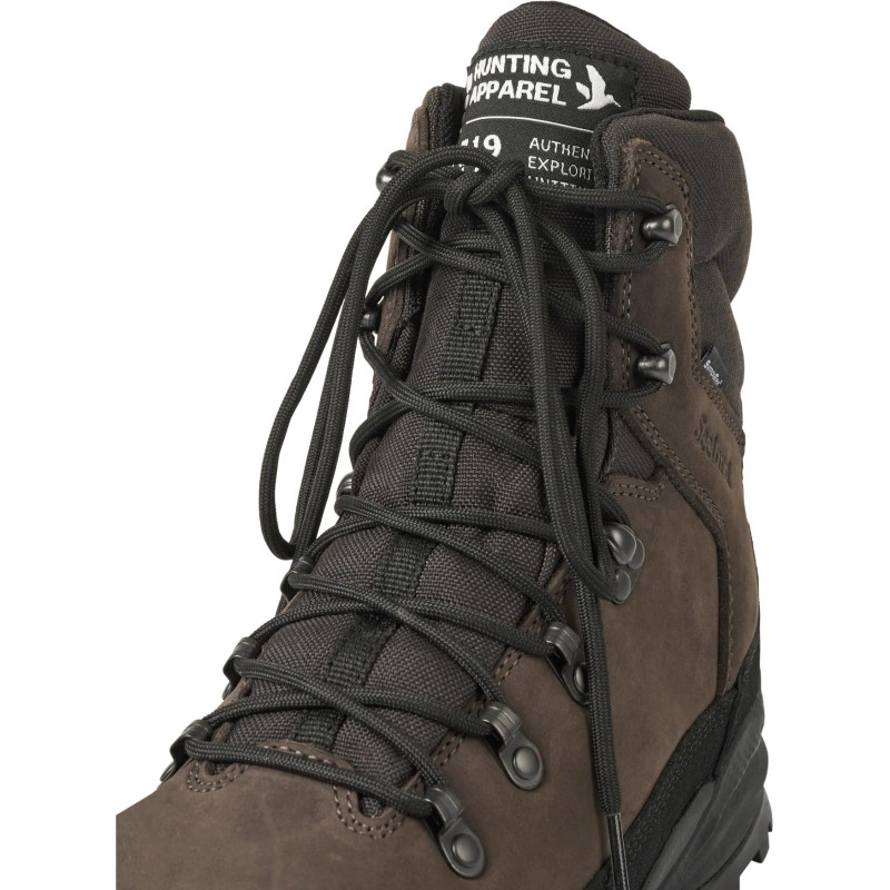 Batai SEELAND Enduro Explore (Dark brown)