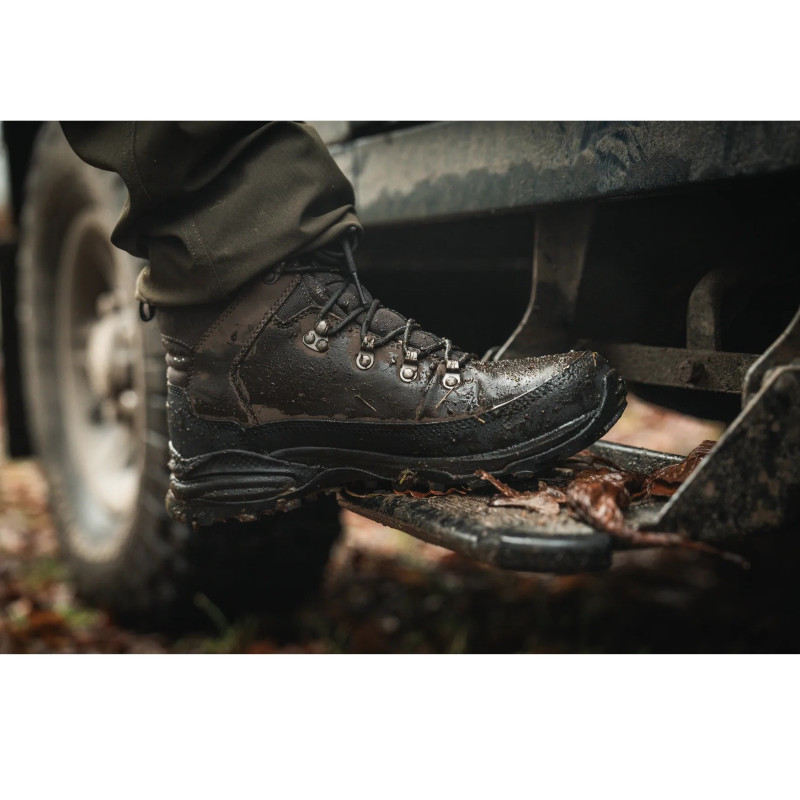 Batai SEELAND Enduro Explore (Dark brown)
