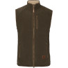 Liemenė HARKILA Sandhem sherpa Willow green (M)