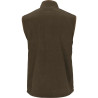 Liemenė HARKILA Sandhem sherpa Willow green (M)