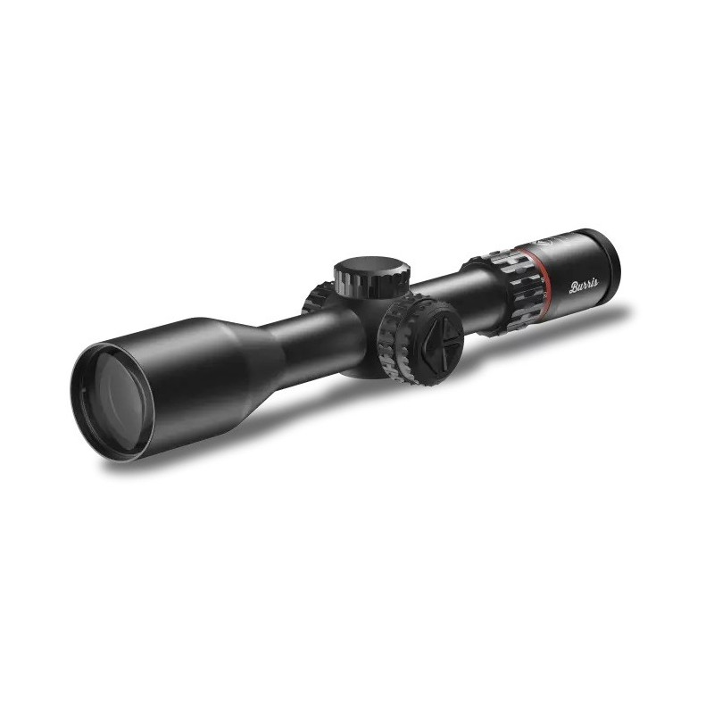 Optinis taikiklis Burris ELIMINATOR 6 su tolimačiu 4-20X52mm