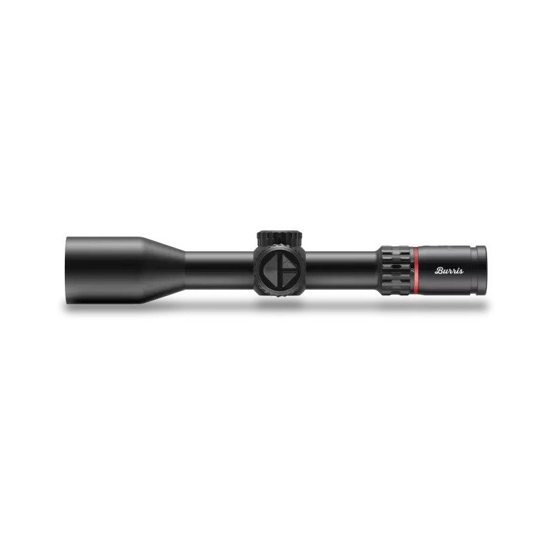 Optinis taikiklis Burris ELIMINATOR 6 su tolimačiu 4-20X52mm