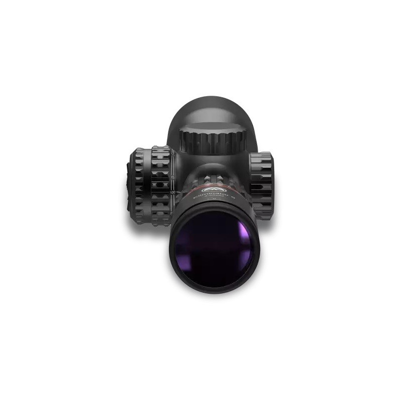 Optinis taikiklis Burris ELIMINATOR 6 su tolimačiu 4-20X52mm