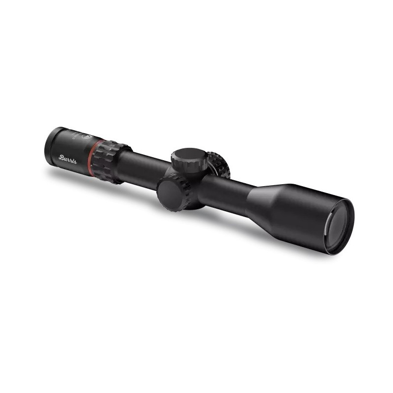 Optinis taikiklis Burris ELIMINATOR 6 su tolimačiu 4-20X52mm