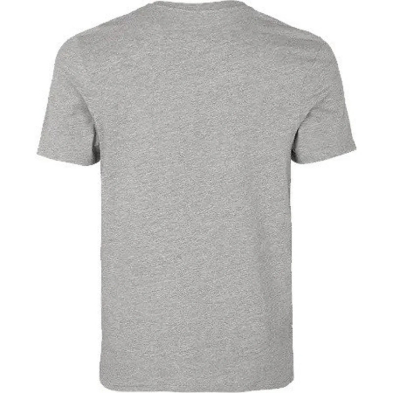 Marškinėliai SEELAND Falcon Dark grey melange (M)