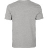 T-Shirt SEELAND Falcon Dark grey melange (M)