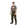 T-Shirt SEELAND Loaded (Grey melange)