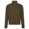 Džemperis SEELAND Benjamin half zip (Pine green)