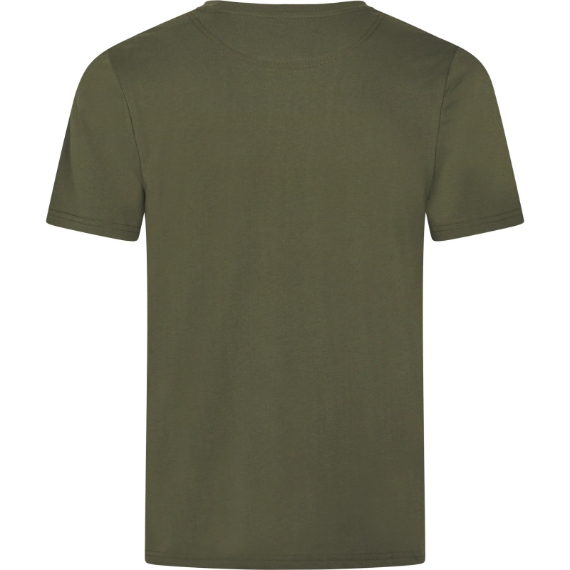 T-Shirt SEELAND Caution Grape leaf (M)