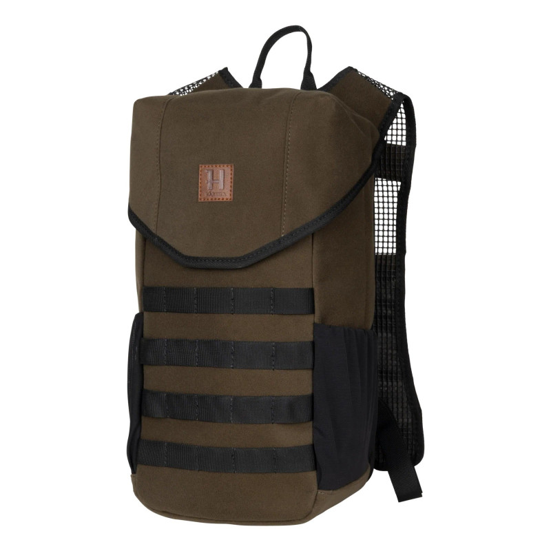 Backpack HARKILA Forest Hunter (Hunting green) (12L)