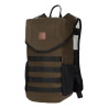 Kuprinė HARKILA Forest Hunter (Hunting green) (12L)
