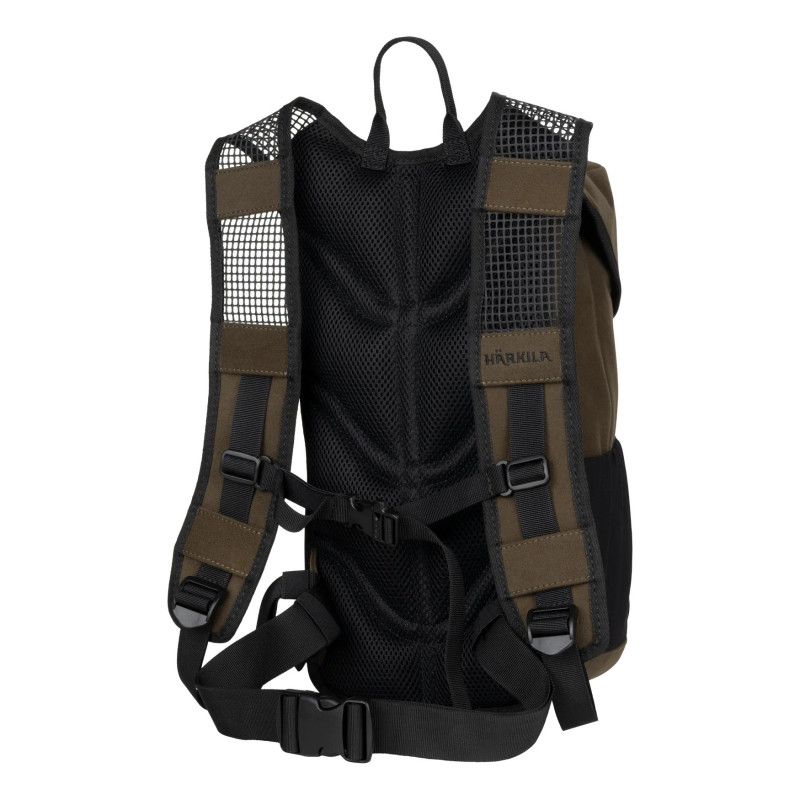 Backpack HARKILA Forest Hunter (Hunting green) (12L)