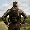 Backpack HARKILA Forest Hunter (Hunting green) (12L)