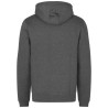 Hoodie SEELAND Loaded (Grey Melange)