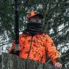 Jacket SEELAND Trax Blaze (Orange Blaze InVis MPC)