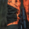Jacket SEELAND Trax Blaze (Orange Blaze InVis MPC)