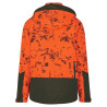 Jacket SEELAND Trax Blaze (Orange Blaze InVis MPC)