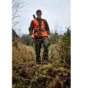 Kelnės HARKILA Forest Hunter Pro GTX (Hunting green/Shadow brown)