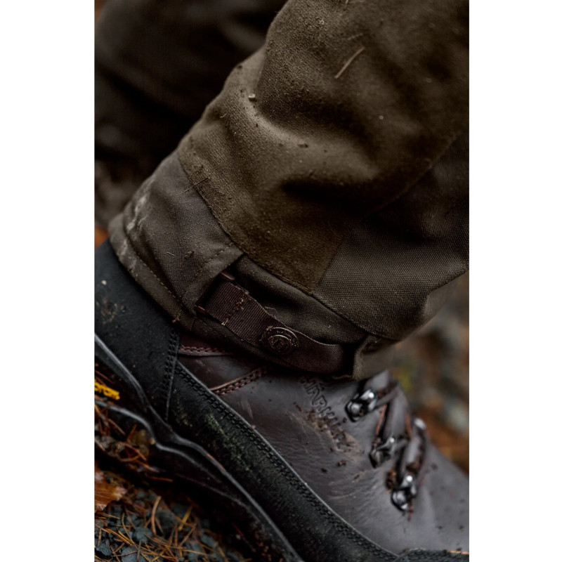 Kelnės HARKILA Forest Hunter Pro GTX (Hunting green/Shadow brown)