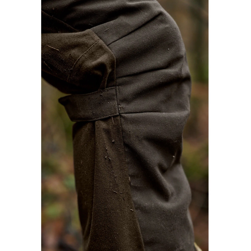 Kelnės HARKILA Forest Hunter Pro GTX (Hunting green/Shadow brown)