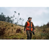 Trousers HARKILA Forest Hunter Pro GTX (Hunting green/Shadow brown)