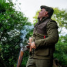 Jacket SEELAND Wenlock (Light Pine)