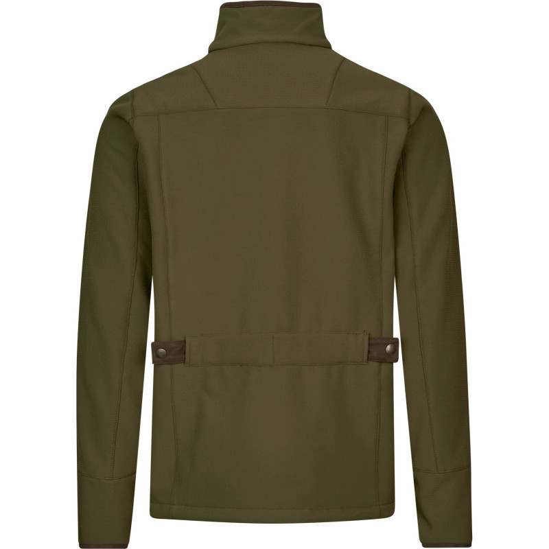 Jacket SEELAND Wenlock (Light Pine)