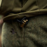 Waistcoat SEELAND Wenlock (Light Pine)