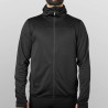 Fleece jacket SEELAND Power (Meteorite)