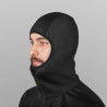 Fleece jacket SEELAND Power (Meteorite)