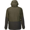 Jacket SEELAND Taiga (Grizzly brown)