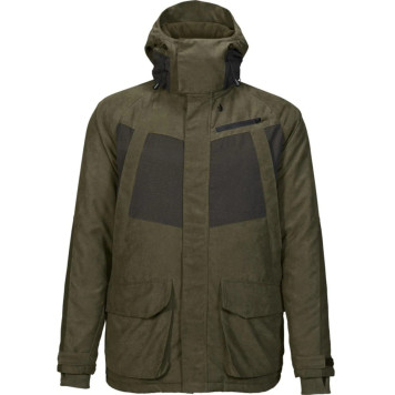 Jacket SEELAND Taiga (Grizzly brown)