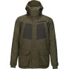 Jacket SEELAND Taiga (Grizzly brown)