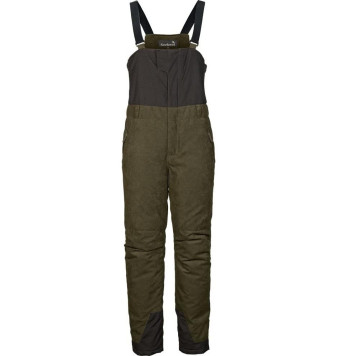 Trousers SEELAND Taiga (Grizzly brown)