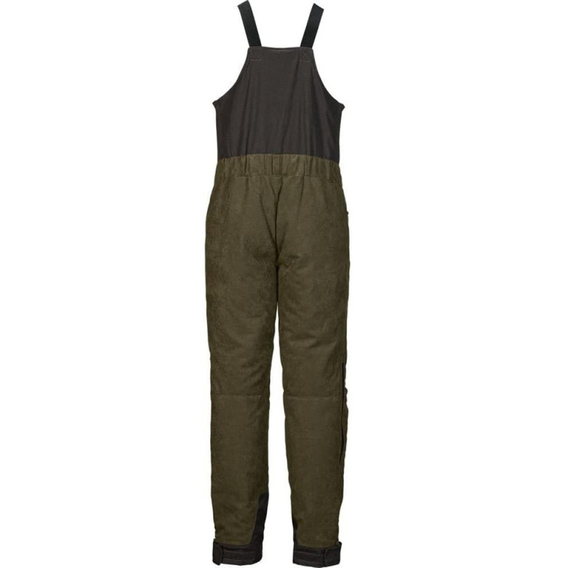 Kelnės SEELAND Taiga (Grizzly brown)