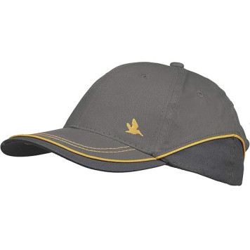 Cap SEELAND Skeet (Gunmetal) (one size)